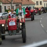 8. Oldtimertreffen in Pillichsdorf