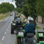 8. Oldtimertreffen in Pillichsdorf