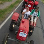 8. Oldtimertreffen in Pillichsdorf