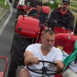 8. Oldtimertreffen in Pillichsdorf