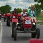 8. Oldtimertreffen in Pillichsdorf