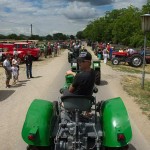 8. Oldtimertreffen in Pillichsdorf