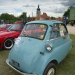 8. Oldtimertreffen in Pillichsdorf