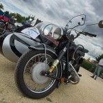 8. Oldtimertreffen in Pillichsdorf