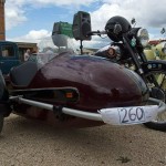 8. Oldtimertreffen in Pillichsdorf