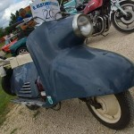 8. Oldtimertreffen in Pillichsdorf