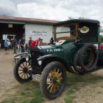 8. Oldtimertreffen in Pillichsdorf