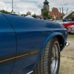 8. Oldtimertreffen in Pillichsdorf