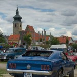 8. Oldtimertreffen in Pillichsdorf