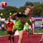 Tag des Sports 2014