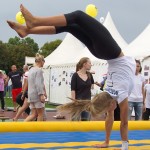 Tag des Sports 2014