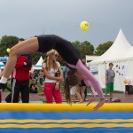 Tag des Sports 2014