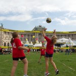 Tag des Sports 2014