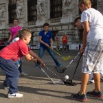 Tag des Sports 2014