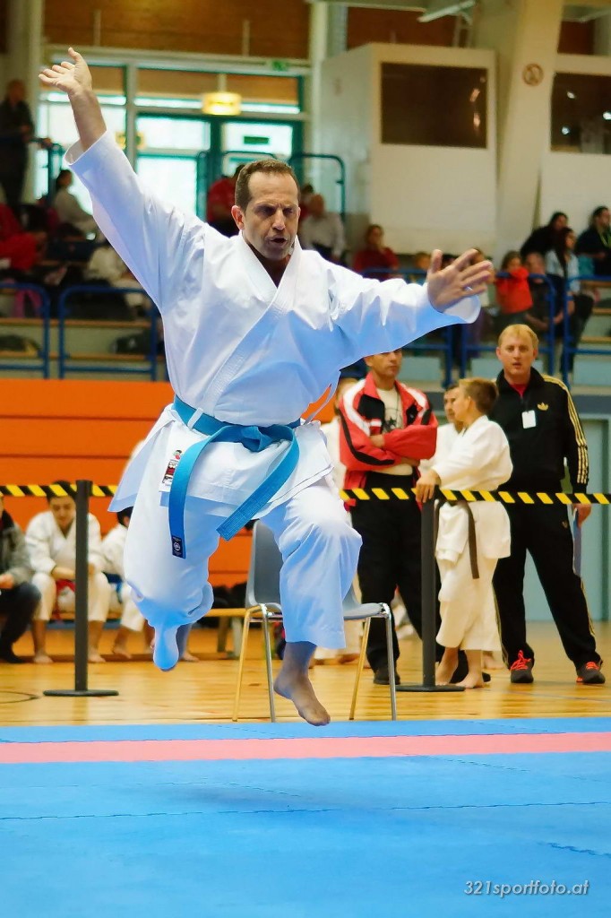 14th Vienna Open
