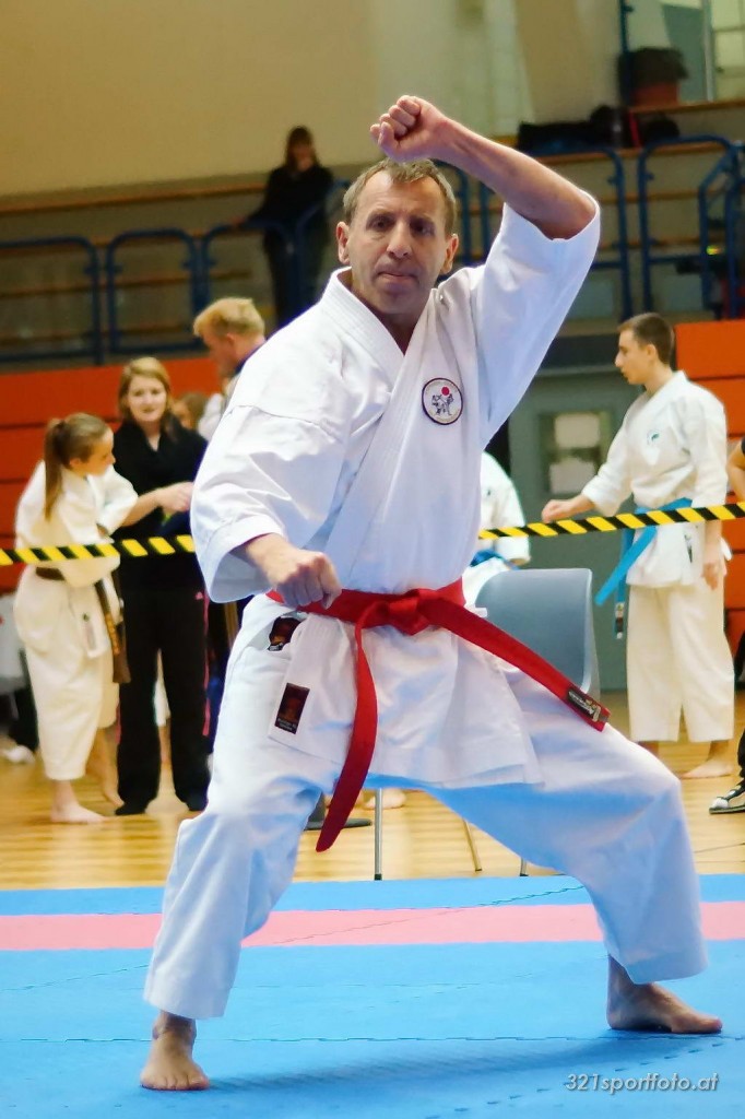 14th Vienna Open