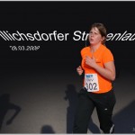 Der Laufclub Erdpress am Pillichsdorfer Straßenlauf