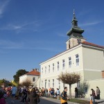 Pillichsdorfer Straßenlauf