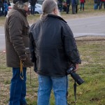 Traktorrennen Wolkersdorf 2012