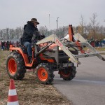 Traktorrennen Wolkersdorf 2012