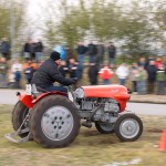 Traktorrennen Wolkersdorf 2012