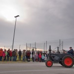 Traktorrennen Wolkersdorf 2012