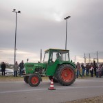 Traktorrennen Wolkersdorf 2012